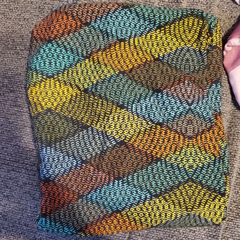 Lularoe legging tc